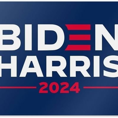 💙Democrat🇺🇸BidenHarris👩🏼‍⚖️Pro-Choice🌈LGBTQ✊🏿BLM✊🏼Resistance🚫MAGA🐾Animal Lover🎶Music Lover 🚫NO Porn #VoteBlue2024 #BlueCrew #StrongerTogether