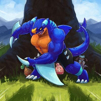 Born in the 90s.Casual Pokémon Go Streamer. Moderators for streamers. I love playing Pokémon Go for catch grinds casually. Garchomp is my top favourite Pokémon.