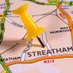 AccessibleStreatham (@RampUpStreatham) Twitter profile photo