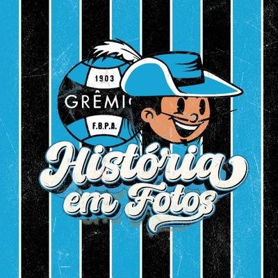 Acervo de imagens do Grêmio Foot-Ball Porto Alegrense retiradas de arquivos pessoais e de revistas de época.