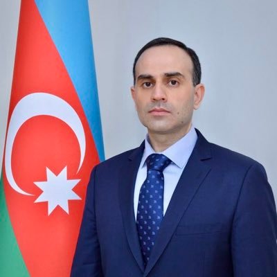 Ambassador of the Republic of Azerbaijan to the Republic of Bulgaria
