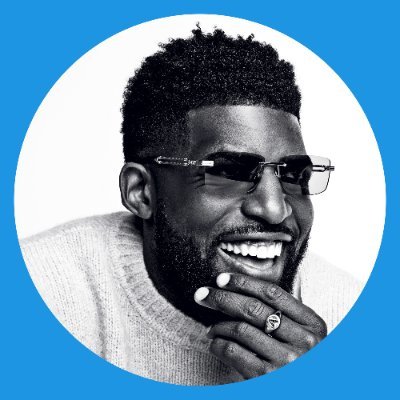 Emmanuel Acho Profile