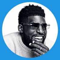 Emmanuel Acho(@EmmanuelAcho) 's Twitter Profileg