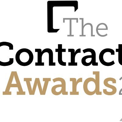 Recognising the best service providers to the contracting community 🏆  An inspiring event - Get involved! NOW OPEN! FREE TO ENTER! Entries close 07/06