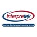 Interpretek (@interpretek) Twitter profile photo Interpretek (@interpretek) Twitter profile photo
