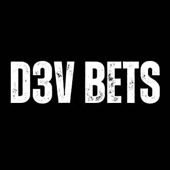 Keeping it Simple & Providing Value Plays!
Sleeper Code: D3VBETS