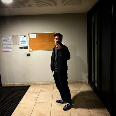 🇵🇹 23y | CS2 Player | https://t.co/WklpeEwM51