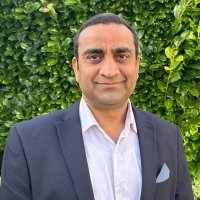 Cllr Hari Om (@hariom_uk) 's Twitter Profile