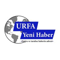 Urfa Yeni Haber (@urfayenihaber) Twitter profile photo