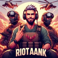rioTAAANK(@rioTAAANK) 's Twitter Profile Photo