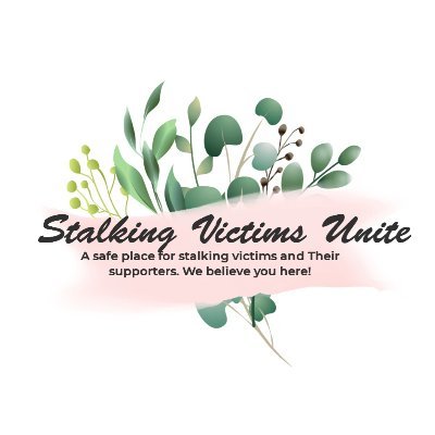 We are a non-profit for stalking victims and their supporters. We offer zoom support meetings among other things. Check us today!
