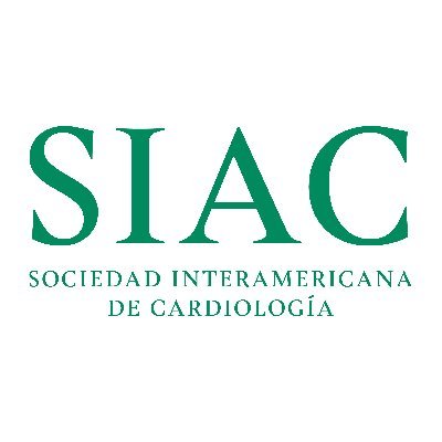 Sociedad Interamericana de Cardiología · Sociedade Interamericana de Cardiologia · Interamerican Society of Cardiology