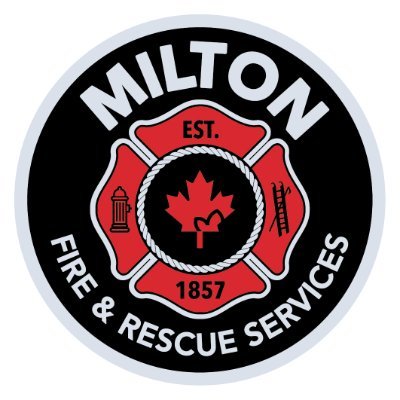 Official Milton Fire & Rescue Services Twitter page 🚒
Safety tips, reminders and updates. 
This page is not monitored 24/7. 
Call 9-1-1 for emergencies 📞