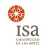 ISA (@ISA_Universidad) Twitter profile photo