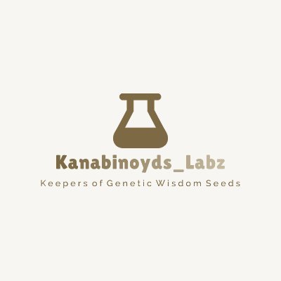 Kanabinoyds_Labz 🍀🔬🍯🔥🚬™️
Cannabis Community Cooperative Collective 
genetic🧬collectors and propagation🍀enthusiast
Small Batch Heirloom & Modern Genetics