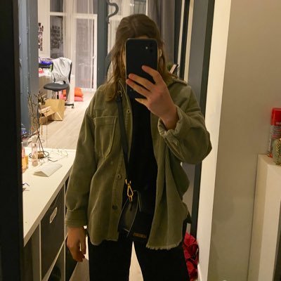 agathe_weil's profile picture. 🇧🇪🇫🇷