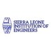 The Sierra Leone Institution of Engineers (@slie_official) Twitter profile photo The Sierra Leone Institution of Engineers (@slie_official) Twitter profile photo