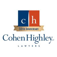 Cohen Highley LLP(@cohenhighleyllp) 's Twitter Profile Photo