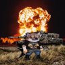 HardRockFella's profile picture. Finnish Fella 🏴‍☠️🇫🇮🇺🇦
#SlavaUkraini
Слава Україні

https://t.co/5tVmwge4vf

@hardrockfella.bsky.social