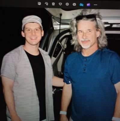 Father/Son live music duo from Central PA covering classic rock, pop and country hits from the 1950's through to the early 2000's. Keeping Good Music Alive!