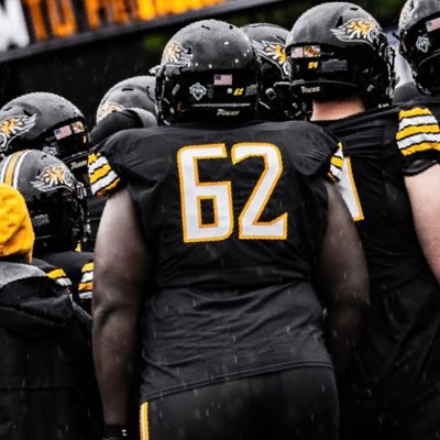 OL @towson_fb