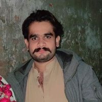 Imran Haider Baloch(@ImranBa14) 's Twitter Profile Photo