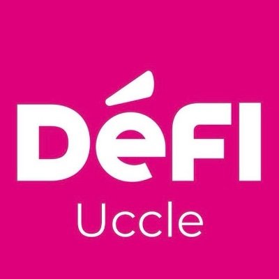 Bienvenue sur le compte de Défi Uccle ! Engagé.e.s pour une commune dynamique, inclusive et écoréaliste. Suivez nos actions et projets et rejoignez-nous!