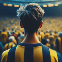 Fener Duvarı(@fenerduvari) 's Twitter Profile Photo