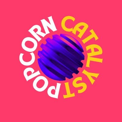 PopcornCatalyst Profile Picture