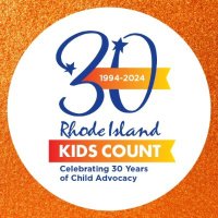 RI KIDS COUNT(@RIKidsCount) 's Twitter Profileg