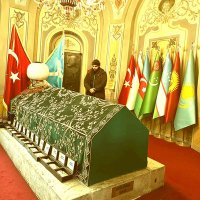 Gazi Ahmedi mahmut Alkan (@alkanahmed55293) 's Twitter Profile