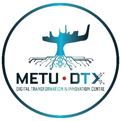 ODTÜ Dijital Dönüşüm ve İnovasyon Merkezi
METU Digital Transformation and Innovation Centre