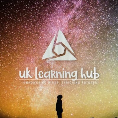 UK Learning Hub, where the journey of knowledge meets innovation. We’re a dynamic and forward thinking education and training company.