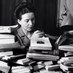 Simone de Beauvoir (@beauvoir_bot) Twitter profile photo
