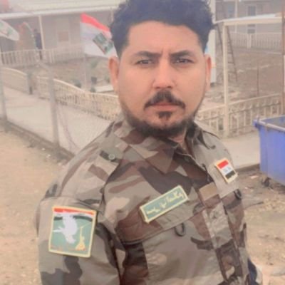 انتمي لوطني العراق لست ضد احد الا من يكره الإنسان والانسانيه
الارض والشعب والصدر ثالوثي المقدس