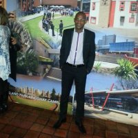Teddy Sithole (@teddysithole) 's Twitter Profile