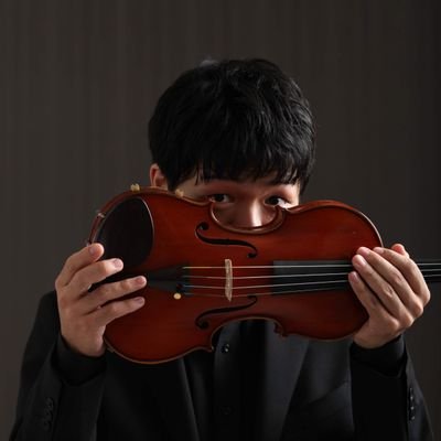 violin

京都堀川音楽高校→京芸→藝大院修了