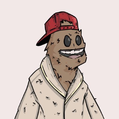 DaDoodleさんのプロフィール画像