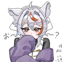 🐭3丸みまる🗻お絵描き配信者(@3maru_rat) 's Twitter Profile Photo