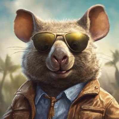 coole_wombat Profile Picture