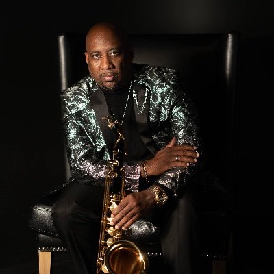 Saxophonist/Recording Artist and Radio Host on Jazz 935 https://t.co/vOtg2UQ23r
Follow Tony on Spotify!!