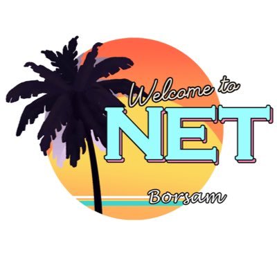 NetBorsam Profile Picture
