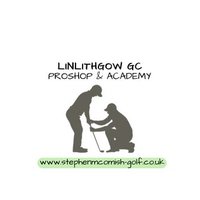 Linlithgow GC Pro Shop & Academy(@StephenMcOmish) 's Twitter Profile Photo