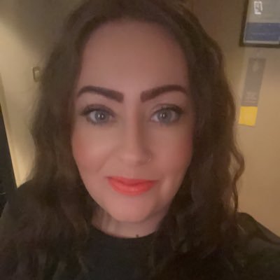 amymuir89 Profile Picture