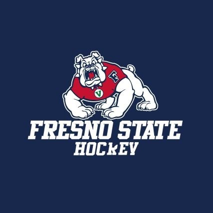 Official @Fresno_State Hockey Club Team 🏒 | Proud member of ACHA D2 & WCHC 🐾 | Get the latest on games, highlights, and more! #GoBulldogs #FresnoStateHockey