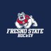 Fresno State Bulldogs Hockey Club (@FSBulldogHockey) Twitter profile photo