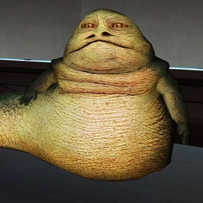 Zax The Hutt