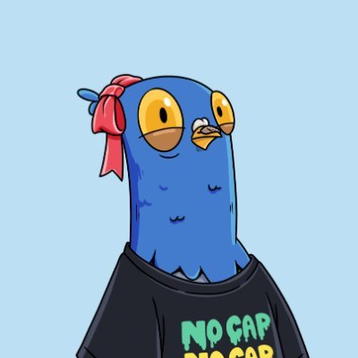 Muktar44771311's profile picture. Crypto enthusiast || Airdrop Farmer🧑‍🌾 || Engineer 👷
#SUI #EVM #CAMPER #RISE