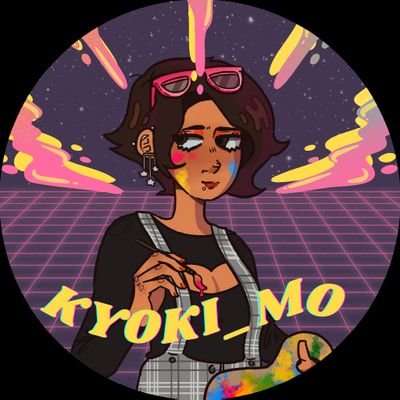 Kyoki_moさんのプロフィール画像