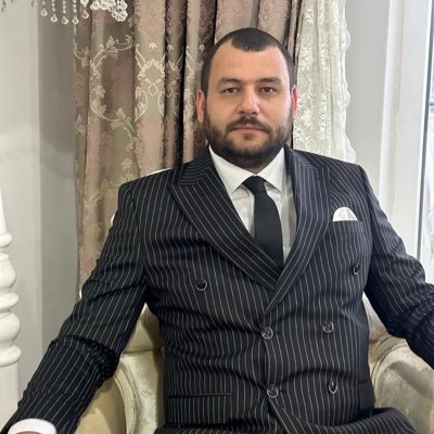 Çarşambaspor FK Asbaşkanı 🟢⚪️